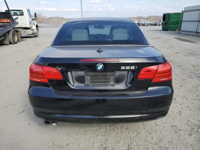 2013 BMW 328 I