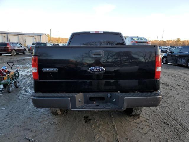 2006 Ford F150