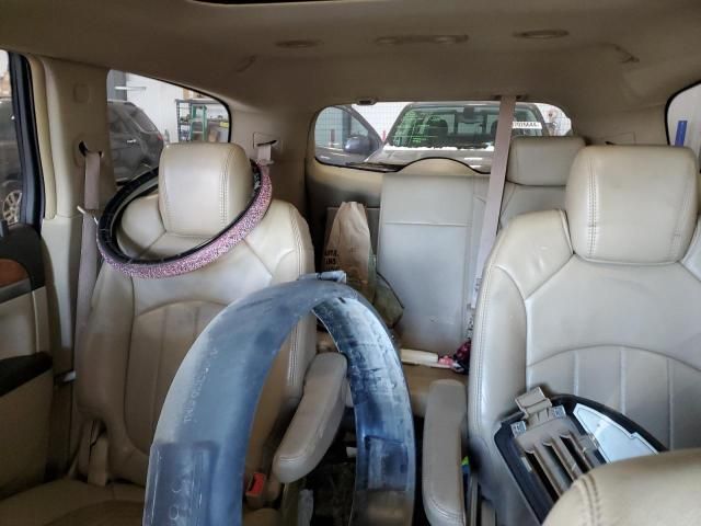 2009 Buick Enclave CXL