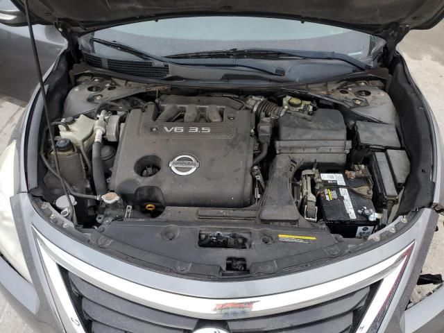 2015 Nissan Altima 3.5S