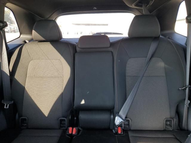 2023 Honda CR-V Sport