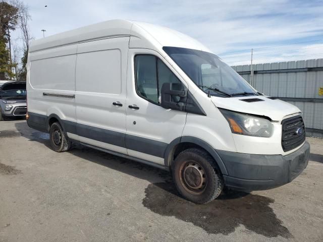 2016 Ford Transit T-350