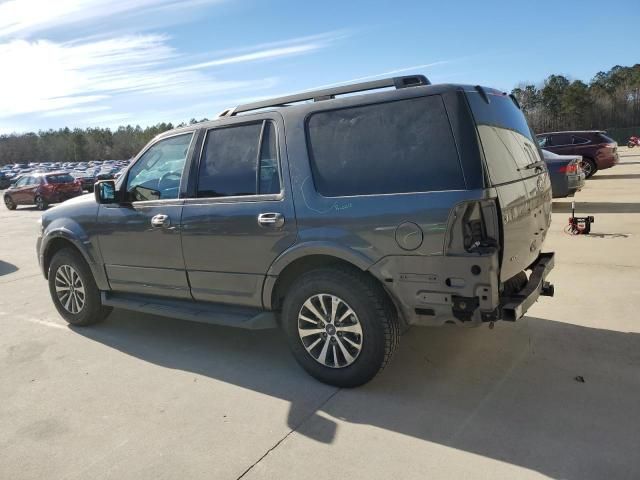 2017 Ford Expedition XLT