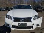 2015 Lexus GS 350