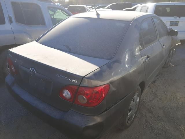 2006 Toyota Corolla CE