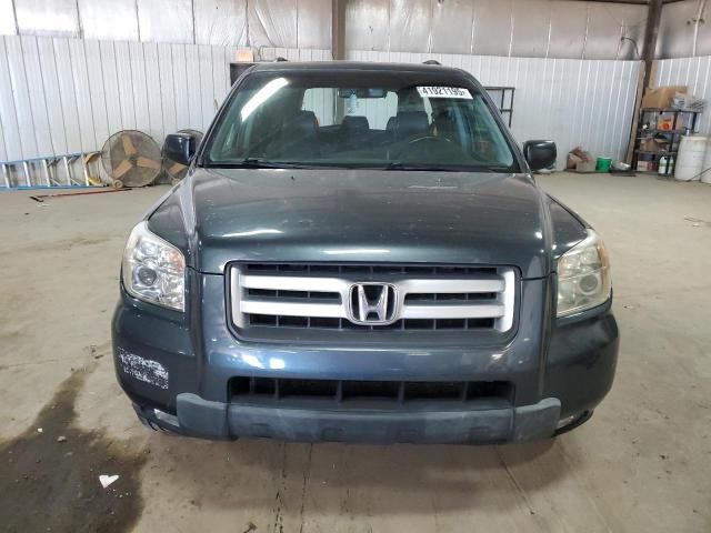 2006 Honda Pilot EX