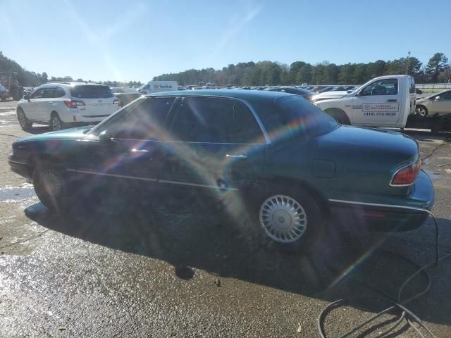 1997 Buick Lesabre Custom