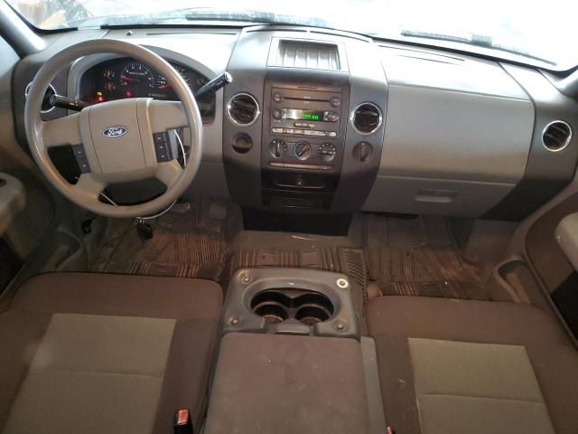 2005 Ford F150