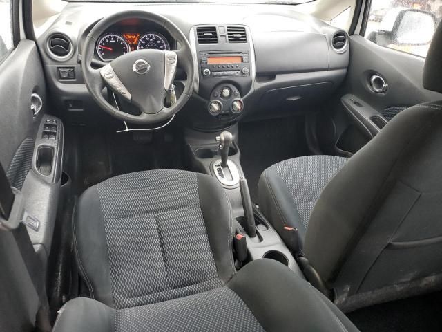 2014 Nissan Versa Note S