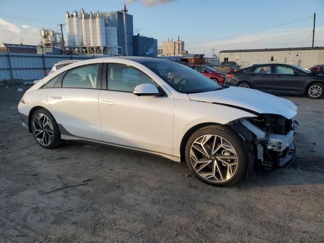 2024 Hyundai Ioniq 6 Limited