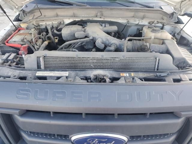 2013 Ford F450 Super Duty