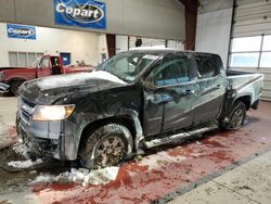 2016 Chevrolet Colorado for sale in Angola, NY
