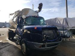 International salvage cars for sale: 2007 International 4000 4300