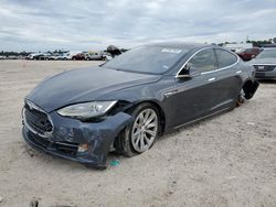 2015 Tesla Model S for sale in Houston, TX