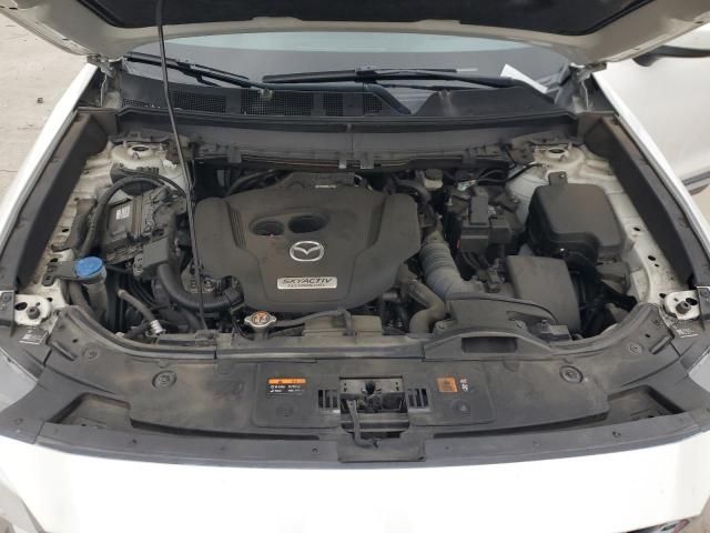 2018 Mazda CX-9 Grand Touring