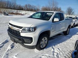 2021 Chevrolet Colorado LT for sale in Davison, MI