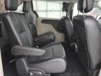 2015 Chrysler Town & Country Touring L