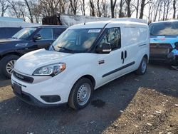 2022 Dodge RAM Promaster City Tradesman en venta en New Britain, CT