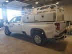 2021 Chevrolet Silverado K2500 Heavy Duty