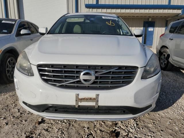 2014 Volvo XC60 3.2