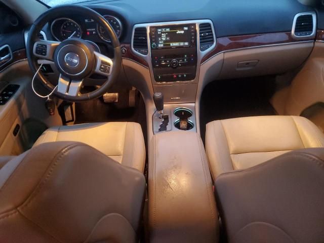 2013 Jeep Grand Cherokee Limited