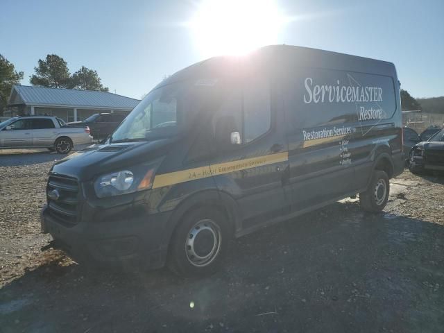 2020 Ford Transit T-250