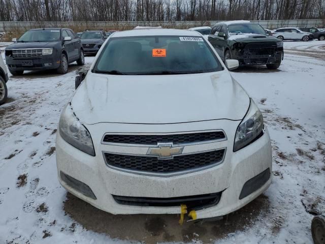 2013 Chevrolet Malibu 1LT