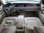 1999 Lincoln Town Car Executive