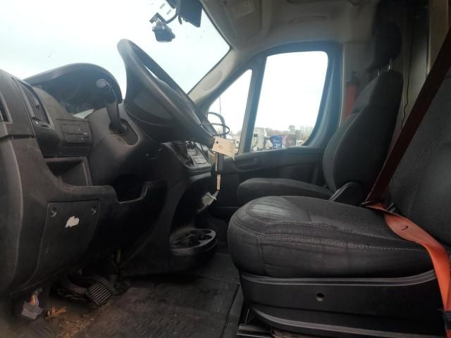 2020 Dodge RAM Promaster 3500 3500 High