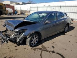 Honda salvage cars for sale: 2011 Honda Accord LXP