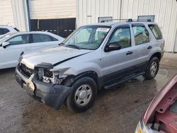 2002 Ford Escape XLS for sale in Montgomery, AL