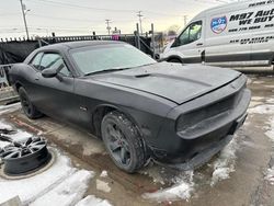 2010 Dodge Challenger R/T for sale in Woodhaven, MI