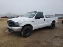 Ford f250 salvage cars for sale: 2001 Ford F250 Super Duty