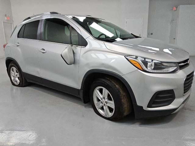 2020 Chevrolet Trax 1LT