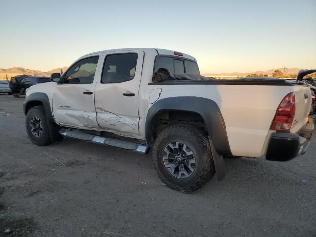 2014 Toyota Tacoma Double Cab