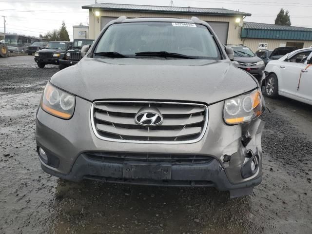 2011 Hyundai Santa FE SE