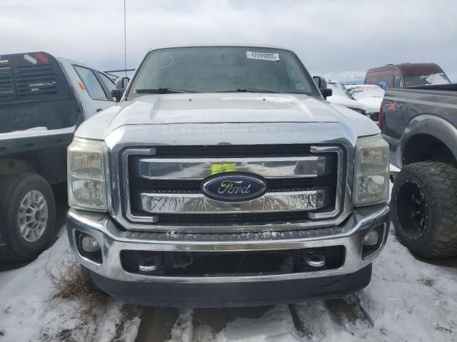 2014 Ford F250 Super Duty