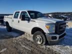 2012 Ford F250 Super Duty