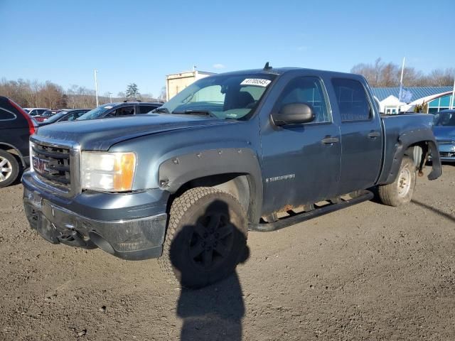 2008 GMC New Sierra K1500