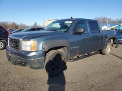 2007 GMC New Sierra K1500 for sale in East Granby, CT