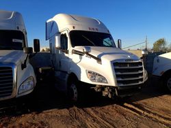 Freightliner Cascadia 126 salvage cars for sale: 2019 Freightliner Cascadia 126