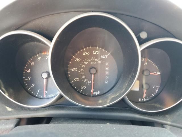 2006 Mazda 3 I