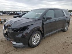 KIA Carnival l Vehiculos salvage en venta: 2022 KIA Carnival LX