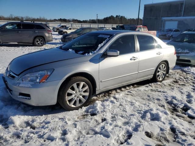 2006 Honda Accord EX