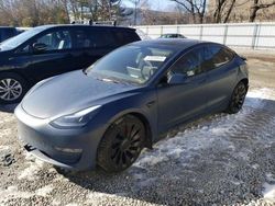 Tesla salvage cars for sale: 2023 Tesla Model 3