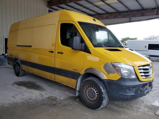 2014 Freightliner Sprinter 2500