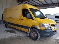 Freightliner salvage cars for sale: 2014 Freightliner Sprinter 2500