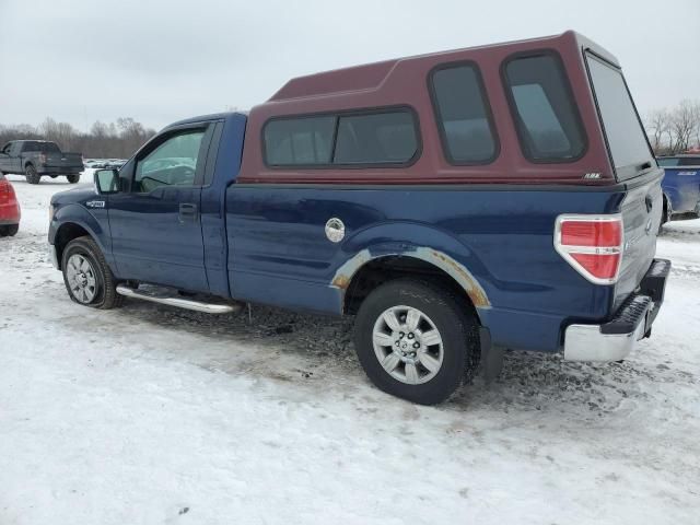 2009 Ford F150