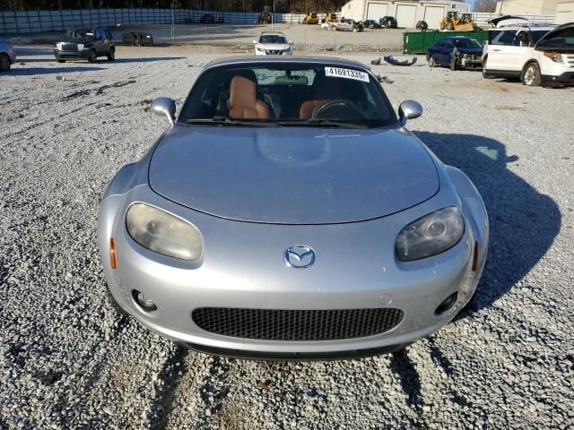 2006 Mazda MX-5 Miata