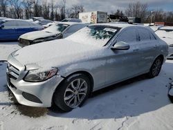 2017 Mercedes-Benz C 300 4matic for sale in Baltimore, MD